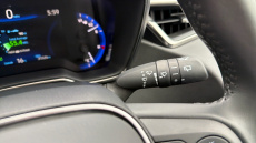Toyota Corolla 1.8 VVT-i Hybrid Icon 5dr CVT Hybrid Estate